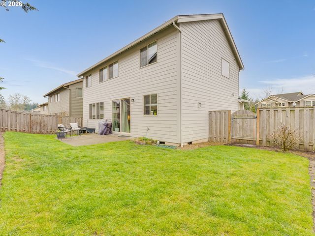 2207 Ne VERBENA Ln, Camas, WA 98607