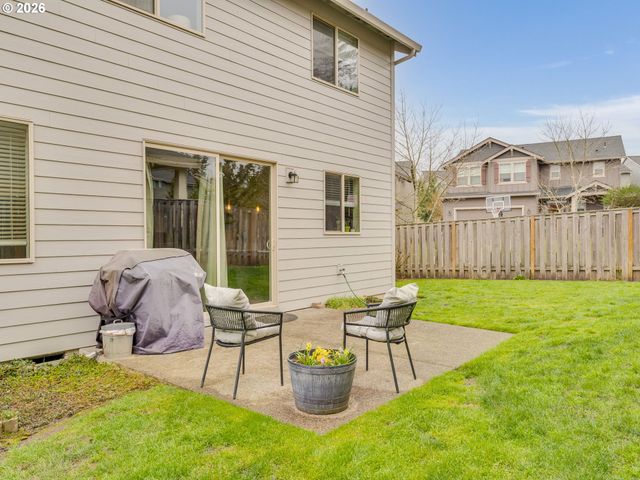 2207 Ne VERBENA Ln, Camas, WA 98607