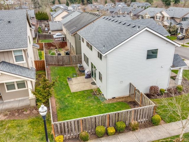2207 Ne VERBENA Ln, Camas, WA 98607