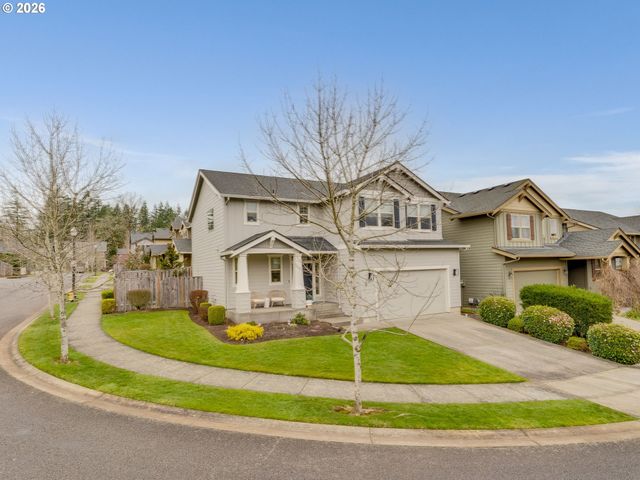 2207 Ne VERBENA Ln, Camas, WA 98607