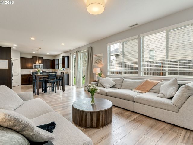 2207 Ne VERBENA Ln, Camas, WA 98607