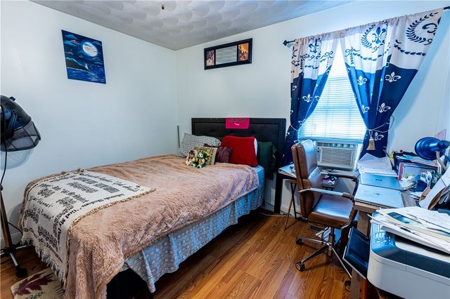 61 Cyr Street, Providence, RI 02905