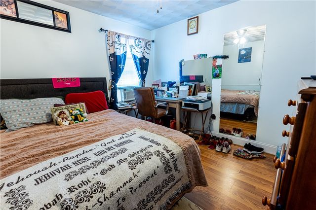 61 Cyr Street, Providence, RI 02905