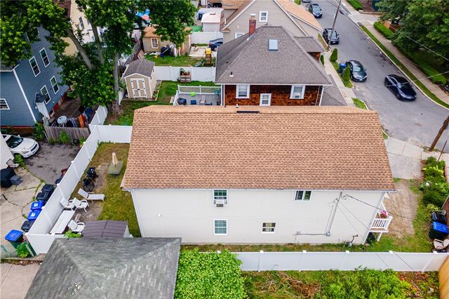 61 Cyr Street, Providence, RI 02905