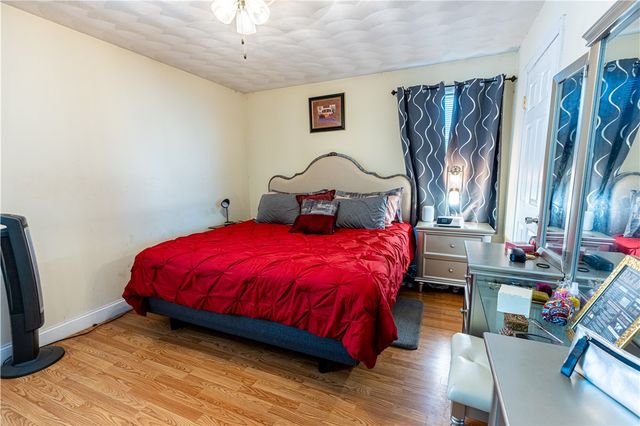 61 Cyr Street, Providence, RI 02905