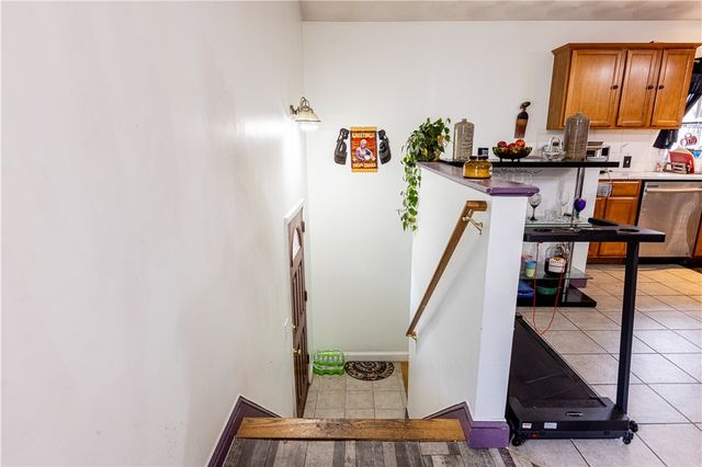 61 Cyr Street, Providence, RI 02905