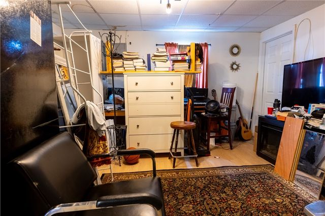 61 Cyr Street, Providence, RI 02905