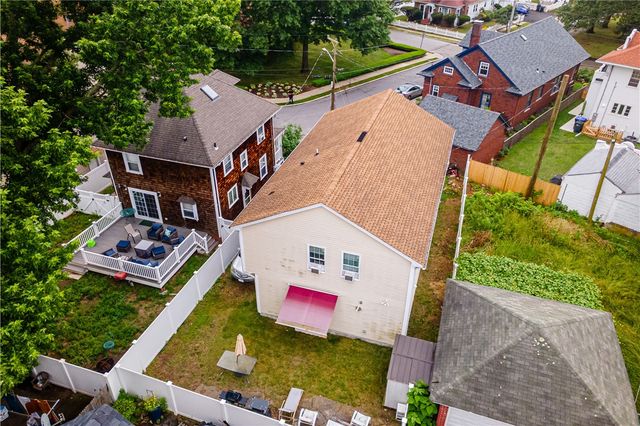 61 Cyr Street, Providence, RI 02905