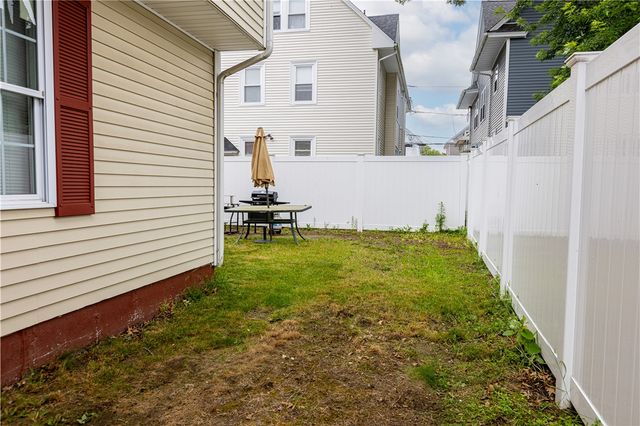 61 Cyr Street, Providence, RI 02905