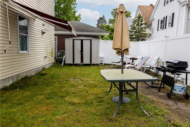 61 Cyr Street, Providence, RI 02905