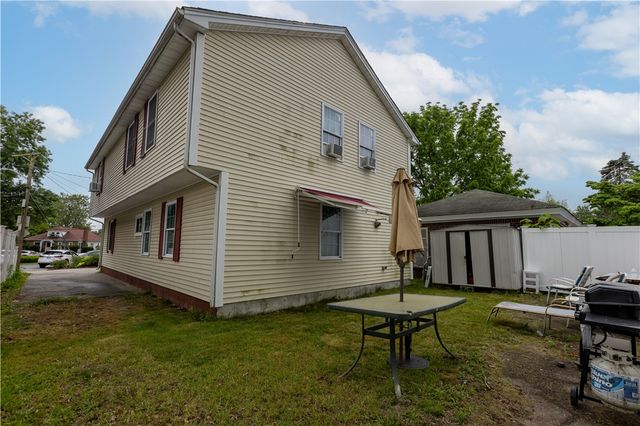 61 Cyr Street, Providence, RI 02905