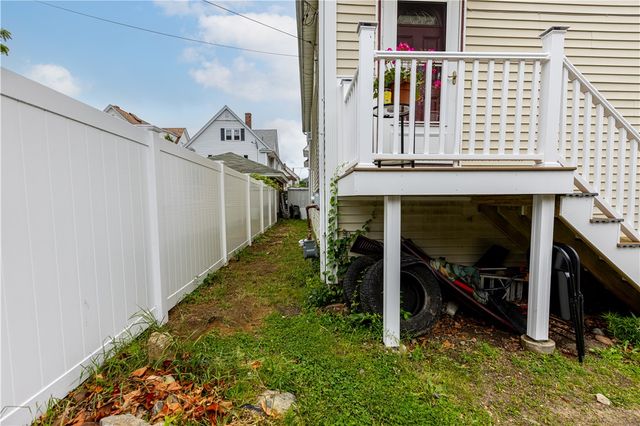 61 Cyr Street, Providence, RI 02905