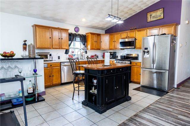 61 Cyr Street, Providence, RI 02905