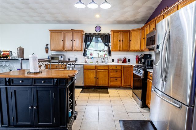61 Cyr Street, Providence, RI 02905