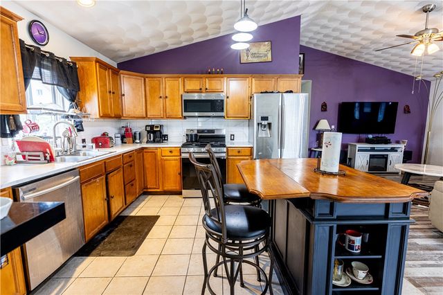 61 Cyr Street, Providence, RI 02905