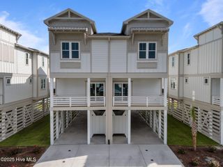 207 Spartanburg Avenue 1, Carolina Beach, NC 28428