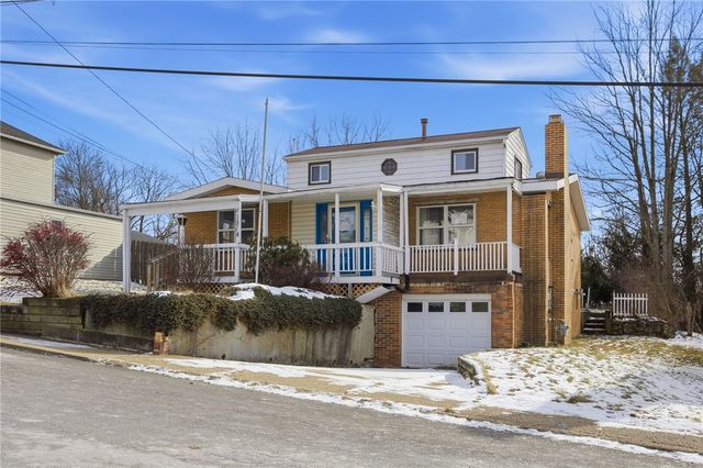 1814 5th St, New Brighton, PA 15066