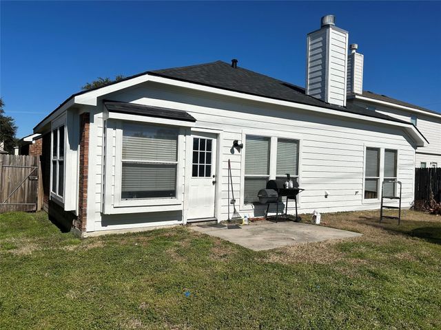 5007 Bridgecrossing Court, Spring, TX 77379
