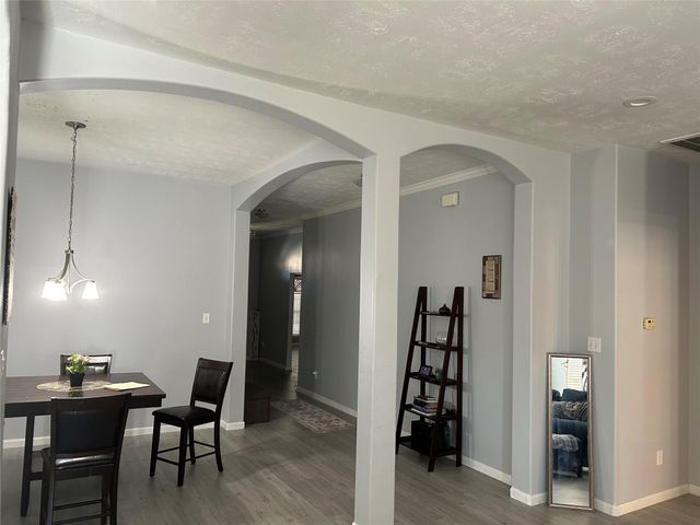 5007 Bridgecrossing Court, Spring, TX 77379
