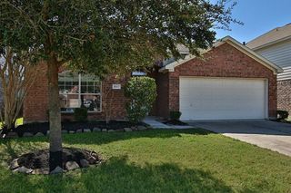 5007 Bridgecrossing Court, Spring, TX 77379