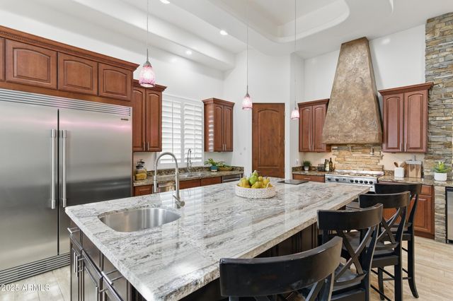 6146 E DIXILETA Drive, Cave Creek, AZ 85331