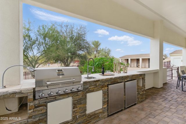 6146 E DIXILETA Drive, Cave Creek, AZ 85331