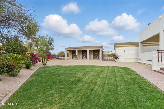 6146 E DIXILETA Drive, Cave Creek, AZ 85331