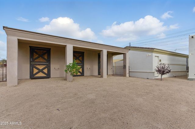 6146 E DIXILETA Drive, Cave Creek, AZ 85331