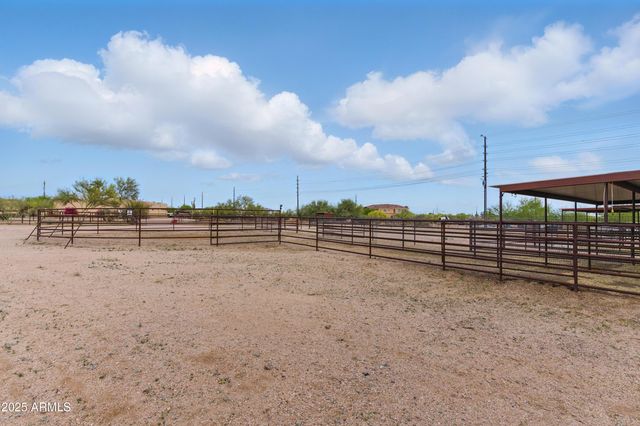 6146 E DIXILETA Drive, Cave Creek, AZ 85331