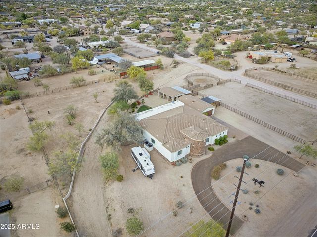 6146 E DIXILETA Drive, Cave Creek, AZ 85331