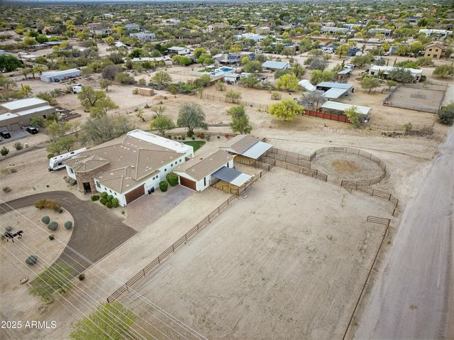 6146 E DIXILETA Drive, Cave Creek, AZ 85331