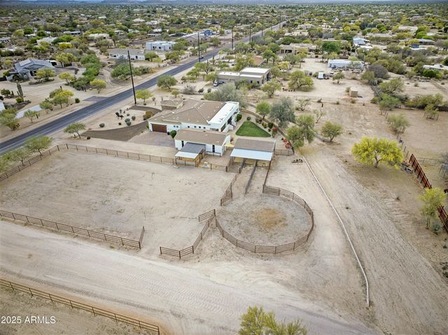 6146 E DIXILETA Drive, Cave Creek, AZ 85331