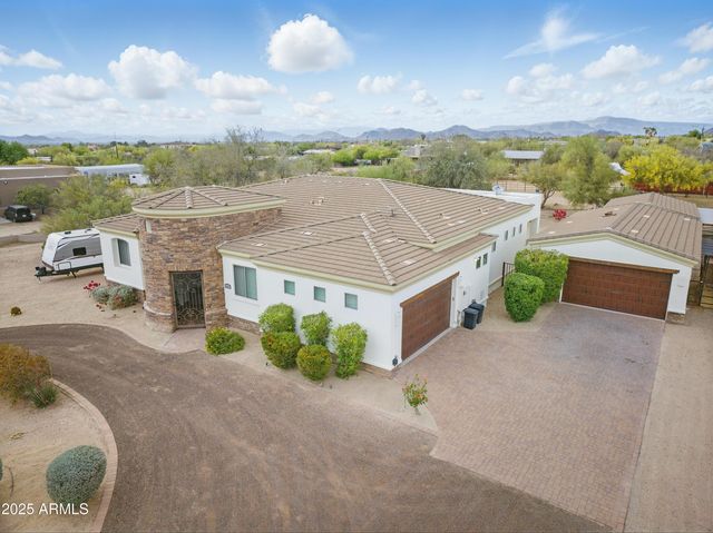 6146 E DIXILETA Drive, Cave Creek, AZ 85331