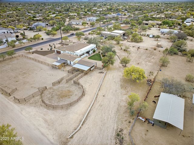 6146 E DIXILETA Drive, Cave Creek, AZ 85331