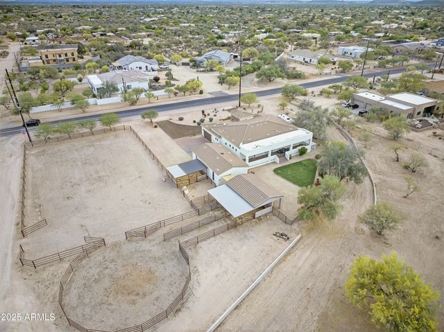 6146 E DIXILETA Drive, Cave Creek, AZ 85331