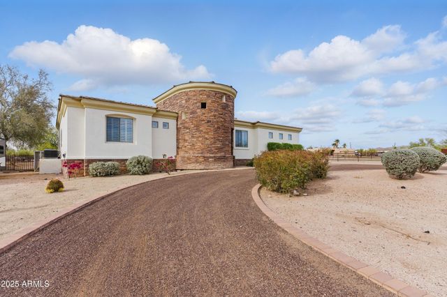 6146 E DIXILETA Drive, Cave Creek, AZ 85331