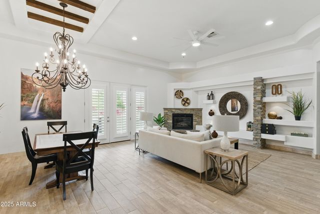 6146 E DIXILETA Drive, Cave Creek, AZ 85331