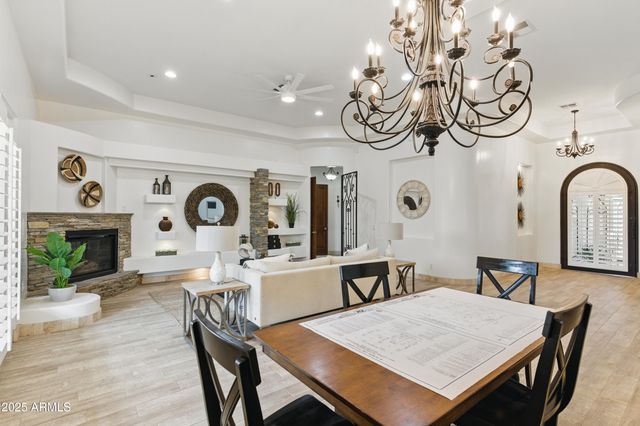 6146 E DIXILETA Drive, Cave Creek, AZ 85331