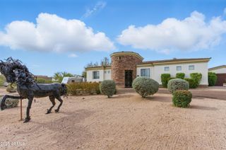 6146 E DIXILETA Drive, Cave Creek, AZ 85331