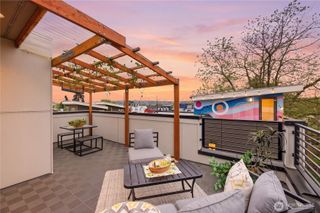 814 NW 54th Street #A, Seattle, WA 98107