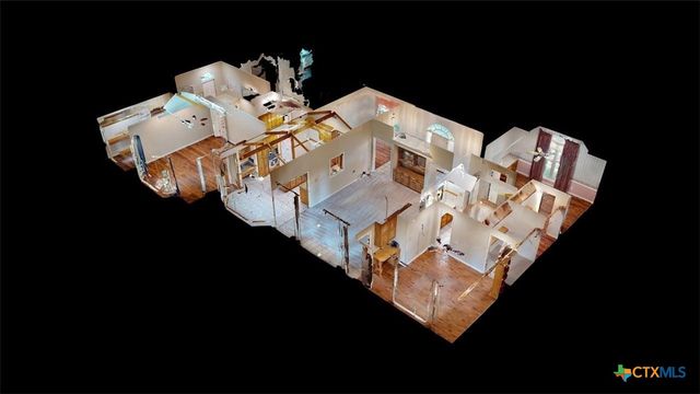 516 Dingo Trail, Harker Heights, TX 76548