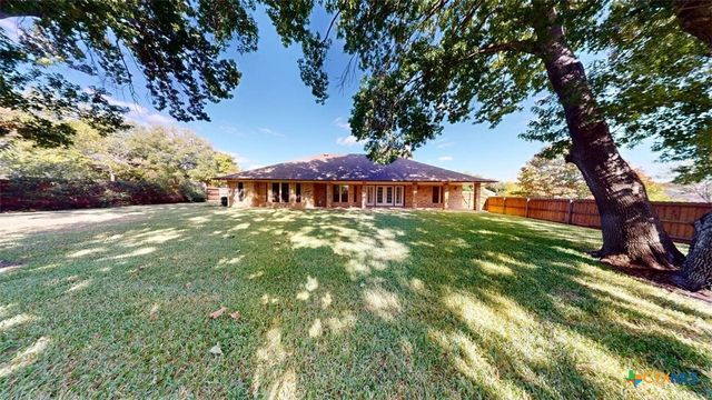 516 Dingo Trail, Harker Heights, TX 76548