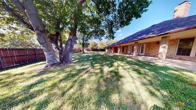 516 Dingo Trail, Harker Heights, TX 76548