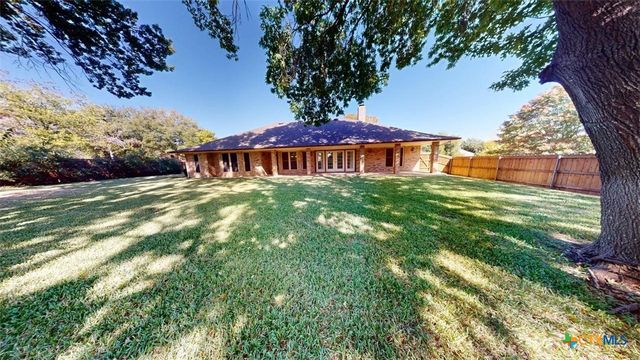 516 Dingo Trail, Harker Heights, TX 76548