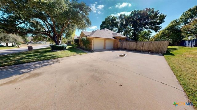 516 Dingo Trail, Harker Heights, TX 76548