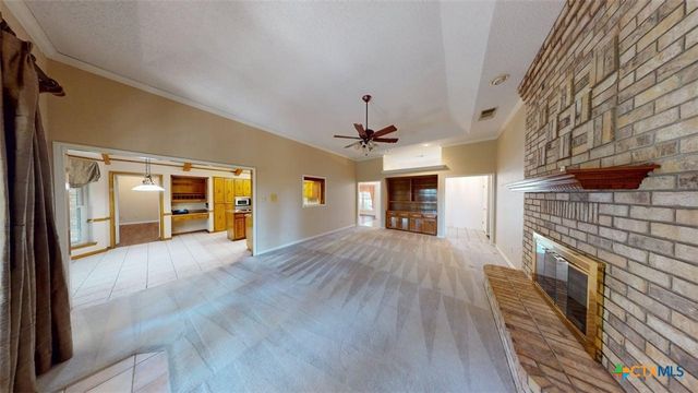 516 Dingo Trail, Harker Heights, TX 76548