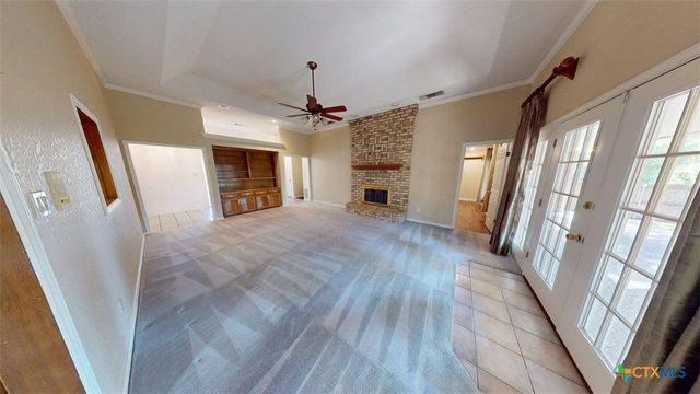 516 Dingo Trail, Harker Heights, TX 76548
