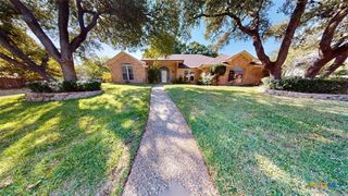 516 Dingo Trail, Harker Heights, TX 76548