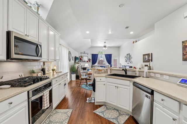 3901 Glenwyck Drive, North Richland Hills, TX 76180