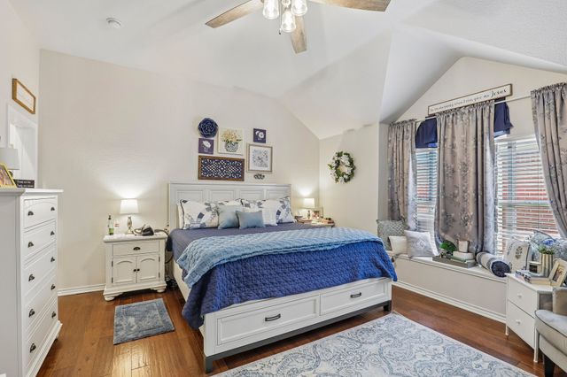 3901 Glenwyck Drive, North Richland Hills, TX 76180